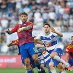 OSIJEK – HAJDUK (17:45) Sopić se mora “čupati”, a oko Livaje su upitnici – što je Garcia odlučio?