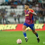 Pojavila se priča da Livaja ima ponudu iz Serie A, ali navijači Hajduka (zasad) mogu odahnuti