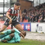 Nije ni u Engleskoj sve savršeno: Premierligaš na blatnjavom gostovanju izborio osminu finala FA Cupa