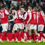 Rastrčani Arsenal lakoćom porazio trećeligaša i izborio osminu finala FA Cupa