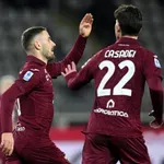 Vlašić i Moro zabili u međusobnom okršaju: Bologna slomila Torino