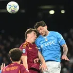 Roma dvaput vodila pa ipak remizirala s Napolijem u derbiju kola u Serie A