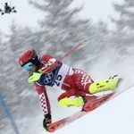 Zubčić ima priliku za top 10 na ZOI, Rodeš i Kolega izletjeli sa staze