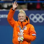 Nizozemska klizačica i do drugog zlata na Zimskim olimpijskim igrama