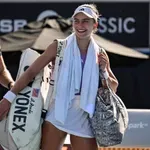 Amerikanka kojoj roditelji dolaze iz Splita i Leskovca postala najmlađa tenisačica u Top 20