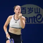 VIDEO / Antonija Ružić porazila bivšu pobjednicu US Opena!