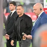 Legendarni Totti se vraća kući: ‘Roma je oduvijek bila moj dom’