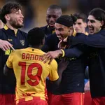 Lecce slavio na gostovanju i došao do važna tri boda u borbi za opstanak