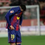 ‘Sve je namješteno da bi Real Madrid osvojio, to je sramota’