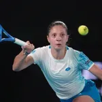 Fantastična Ružić prvi put ušla u osminu finala Mastersa u Dubaiju