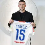 Marešić se dan nakon potpisa za Hajduk oprostio od Istre: Pogledajte kako