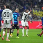 Juventusovi čelnici kažnjeni zbog ponašanja na derbiju protiv Intera, među njima i Chiellini