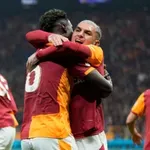 VIDEO / Potop Juventusa u Istanbulu: Galatasaray im zabio pet komada i doveo na prag ispadanja!