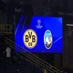 Odgođen početak utakmice Kovačeve Borussije i Pašalićeve Atalante, razlog je bizaran