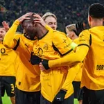 VIDEO / Kovačeva Borussia nadjačala Pašalićevu Atalantu i nosi lijepu prednost u Bergamo!