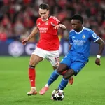 Vinicius obilježio susret u Lisabonu, svađao se s navijačima i donio pobjedu Realu