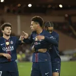 VIDEO / PSG preokretom protiv Monaca došao do pobjede u šesnaestini finala Lige prvaka