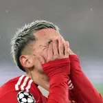 Argentinac je Viniciusu rekao ovu riječ i zbog toga je nastao kaos?