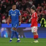 Mbappe se obratio i Uefi: ‘Takva osoba više ne bi smjela igrati Ligu prvaka!’