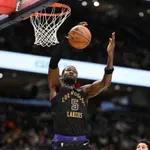 Zvijezda Lakersa uhićena na Bahamima