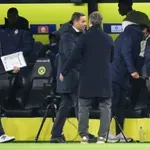 Kovač: Trener Atalante odbio mi je pružiti ruku nakon utakmice