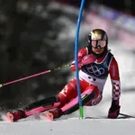 Veliki zaostatak Ljutić i Popović za čudesnom Shiffrin u slalomu na ZOI