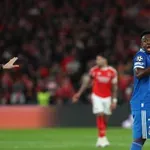 Uefa se oglasila oko ‘slučaja Vinicius’: ‘Pokrenuta je istraga, moguće su kazne’