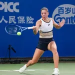 Antonia Ružić do rezultata karijere u Dubaiju!