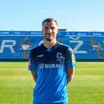 Varaždin je doveo još jednog igrača, stiže iz Grčke