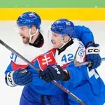 Slovačka svladala Njemačku i ponovno ušla u borbu za medalje na ZOI