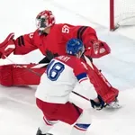 Kanada preživjela Čehe nevjerojatnim golom zvijezde Golden Knightsa