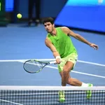 Gledajte na SK: Alcaraz i Sinner izborili četvrtfinale u Dohi