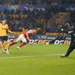 VIDEO / Lijevi bek Arsenala ispisao povijest: Postao je prvi iz svoje zemlje koji je zabio za Topnike