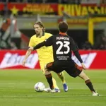 Derbi Modrića i Baturine završio remijem