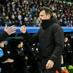 Lekin Brugge u izvrsnoj utakmici remizirao protiv Atletica!