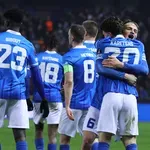 VIDEO / Dinamu stiže savjet iz Belgije: ‘Genk se voli nadigravati, treba ga napasti preko krila’