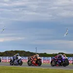 MotoGP samo na SK: Nakon 30 godina promjena na VN Australije