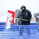 Nova odgoda na Zimskim olimpijskim igrama zbog obilnog snijega