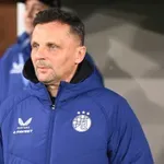 Ovo je vjerojatni sastav Dinama za okršaj protiv Genka