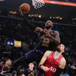 LeBron o Zupcu: ‘Ne znam jel mrzi Lakerse, ali razbije nas!’
