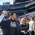 Prije 10 dana su osvojili Super Bowl, a klub je sad stavljen na prodaju: Cijena je u milijardama, a prihodi idu humanitarne svrhe