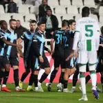 Majstorija Engleza za veliko slavlje Rijeke