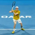 VIDEO / Novi šok za Sinnera! Ispao u četvrtfinalu Dohe od talentiranog Čeha