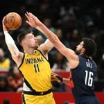 VIDEO / Zubac još čeka debi za Indianu, Cavaliersi ne znaju za poraz s Hardenom