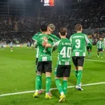 Betis će za vikend igrati u dresovima izrađenim od naranči