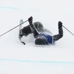 Težak pad Novozelanđanina na ZOI, iznesen je na nosilima