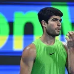 Alcaraz se mučio, ali ostao nepobjediv: Španjolac u finalu Dohe