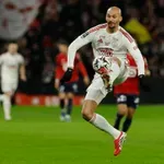 Ajorque junak Bresta u pobjedi nad Marseilleom