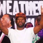 Mayweatheru dosadilo u mirovini, vraća se u ring s 49 godina