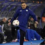 Kovačević najavio Varaždin: ‘Moramo pripaziti na jednu stvar, tu imamo problema’